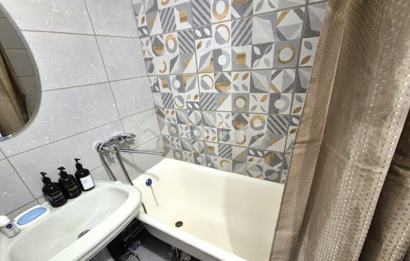 1-комн. квартира, 36 м2, 3/5 эт. Ивантеевка - изображение 14