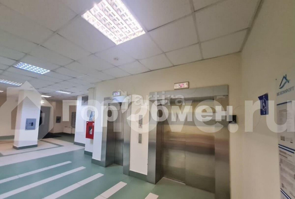 4-комн. квартира, 116.8 м2, 6/30 эт. Москва - изображение 7