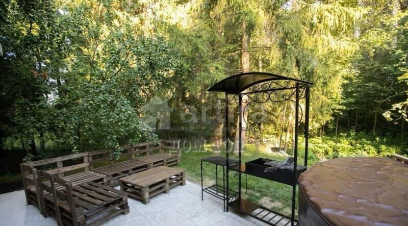 Коттедж, 180 м2 Солнечногорск - изображение 6