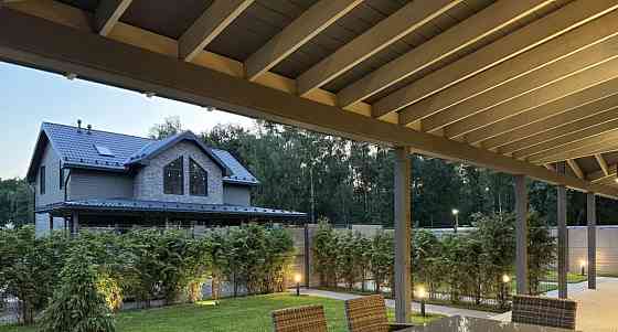 Дом, 180 м2, 8 соток, 2 эт. Красногорск