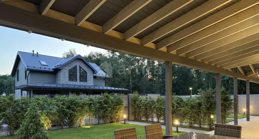 Дом, 180 м2, 8 соток, 2 эт. Красногорск - изображение 4