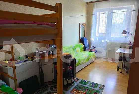 3-комн. квартира, 82.2 м2, 7/22 эт. Москва