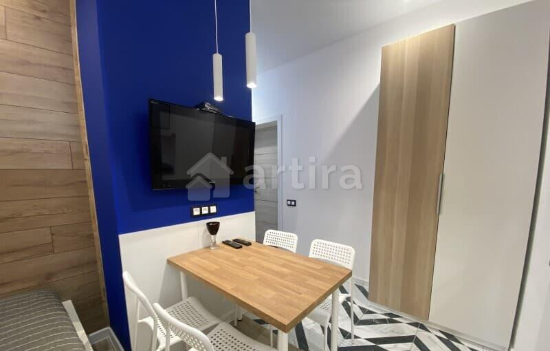 1-комн. квартира, 22 м2, 1/2 эт. Коломна - изображение 7