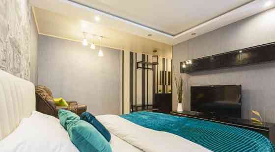 2-комн. квартира, 51 м2, 3/4 эт. Москва