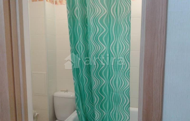 1-комн. квартира, 36 м2, 1/5 эт. Альметьевск - изображение 10