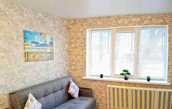 1-комн. квартира, 49 м2, 2/5 эт. Самара