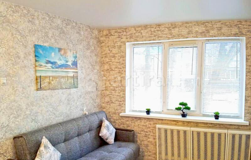 1-комн. квартира, 49 м2, 2/5 эт. Самара - изображение 4