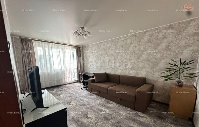 2-комн. квартира, 58.2 м2, 12/17 эт. Москва - изображение 4