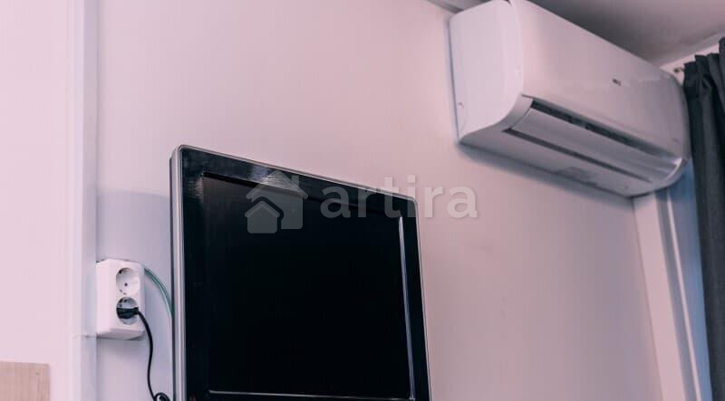 Студия, 17 м2, 2/5 эт. Казань - изображение 11