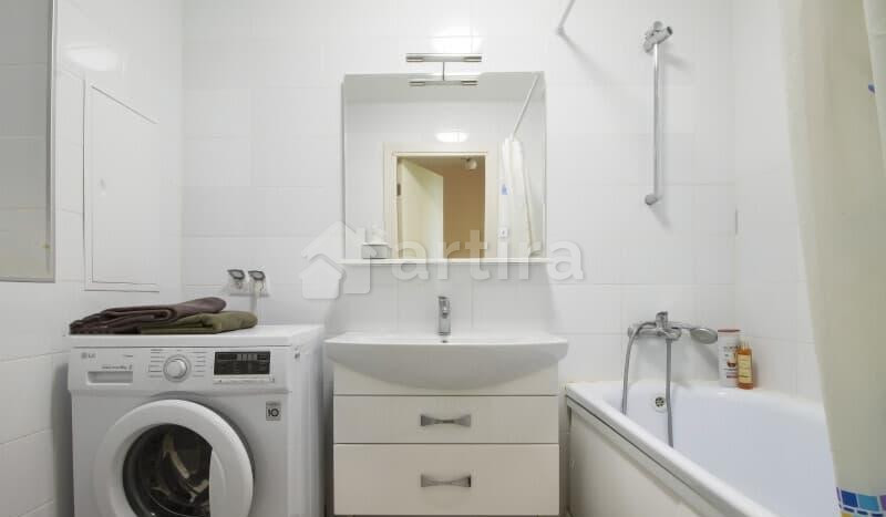 3-комн. квартира, 81 м2, 1/33 эт. Красногорск - изображение 20