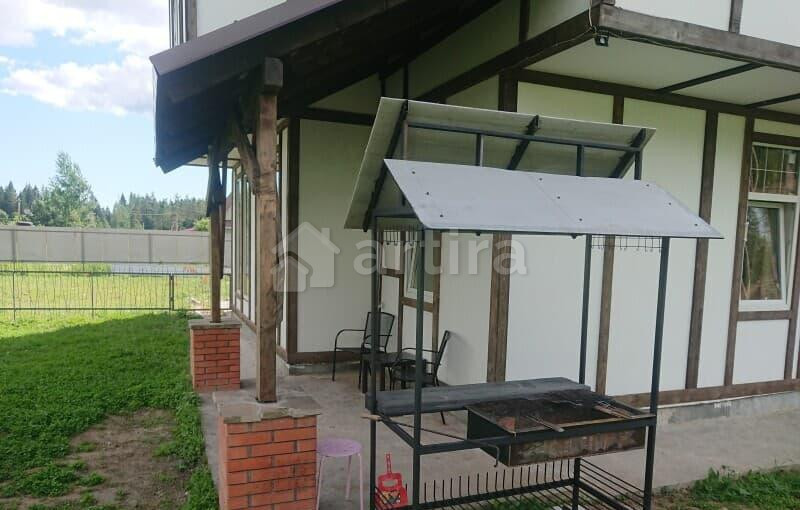 Коттедж, 350 м2 Выборг - изображение 9