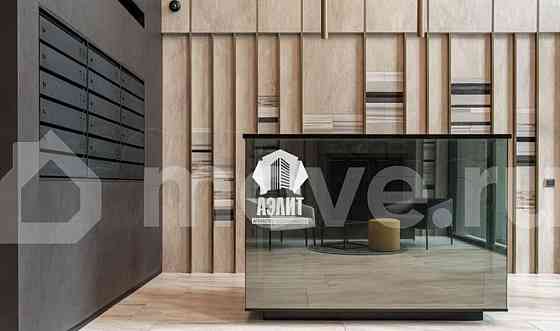 1-комн. квартира, 46 м2, 5/11 эт. Москва