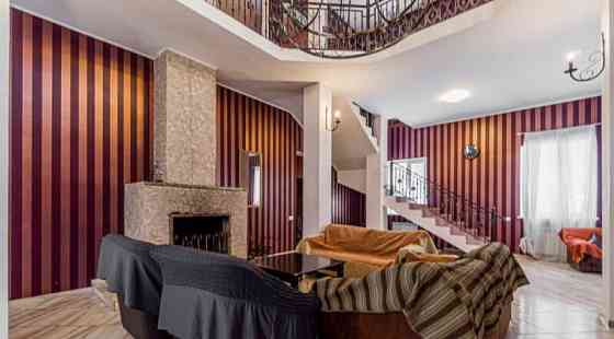 Коттедж, 500 м2 Бронницы