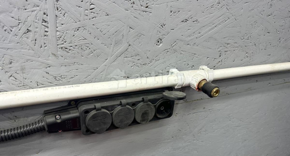 Гараж, 18 м2 Химки - изображение 6