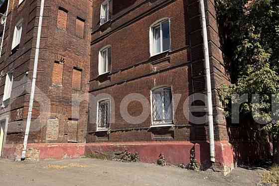 Студия, 20.6 м2, 2/5 эт. Москва