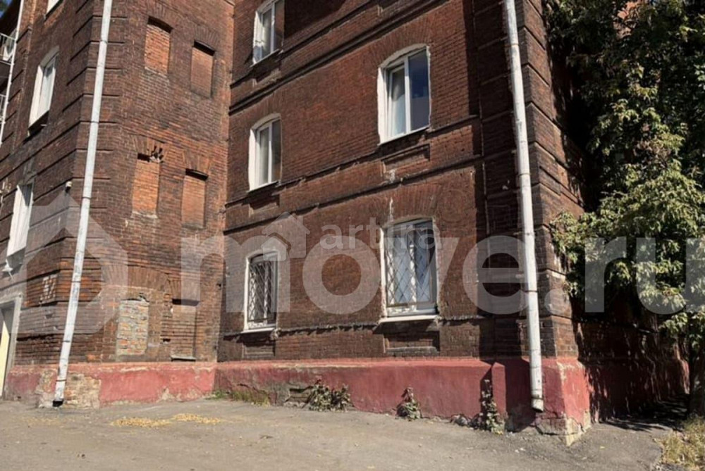 Студия, 20.6 м2, 2/5 эт. Москва - изображение 6