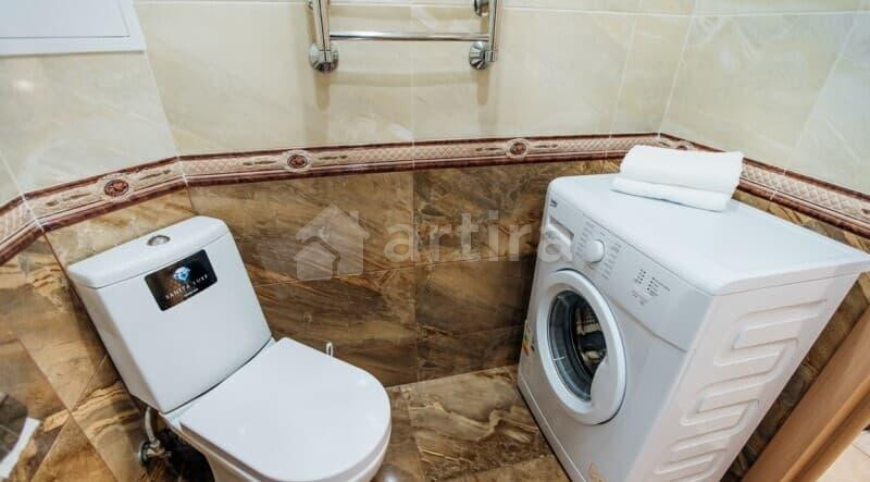 1-комн. квартира, 35 м2, 9/9 эт. Калуга - изображение 14