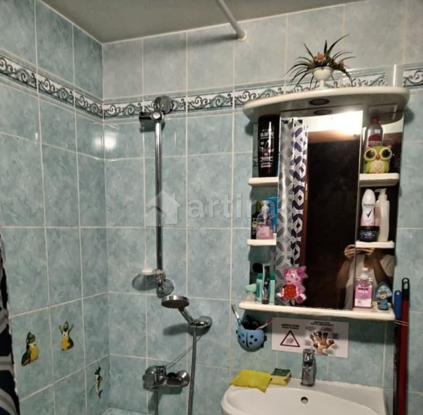 Комната, 43 м2, 2/5 эт. Санкт-Петербург - изображение 4