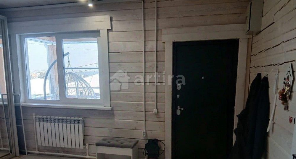 Комната, 15 м2, 2/2 эт. Маркова - изображение 2