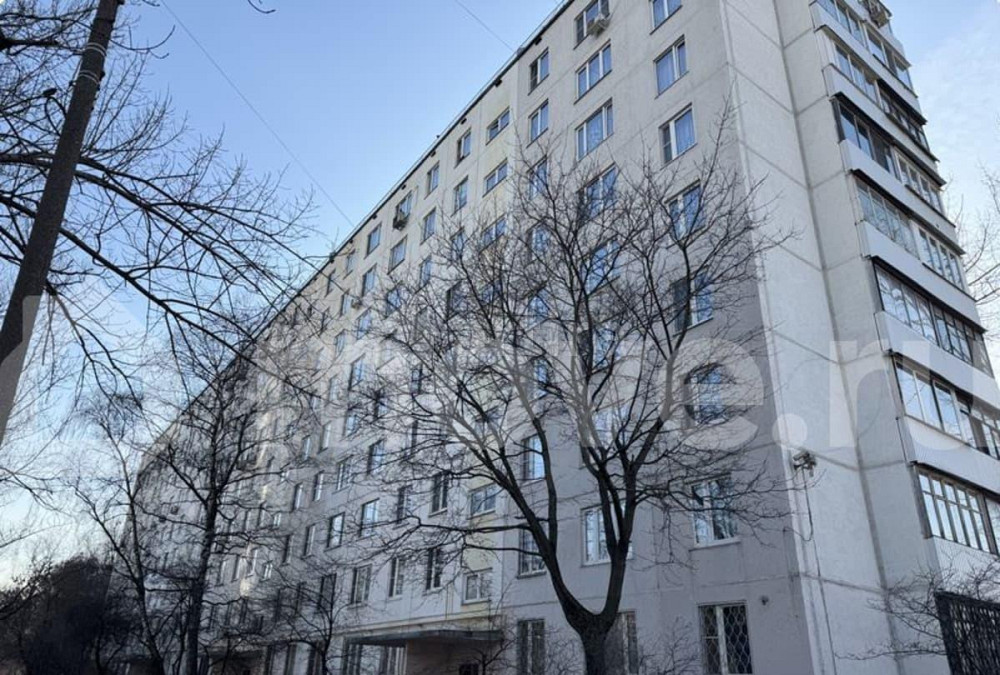 Студия, 17 м2, 1/9 эт. Москва - изображение 5