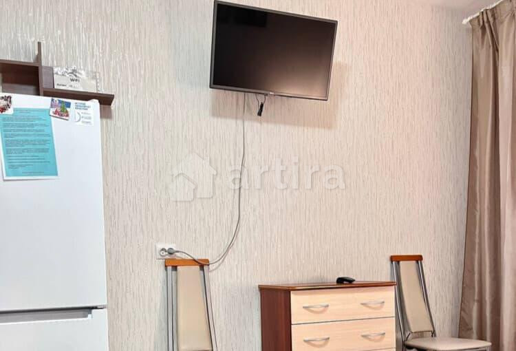 1-комн. квартира, 33 м2, 18/25 эт. Пермь - изображение 13