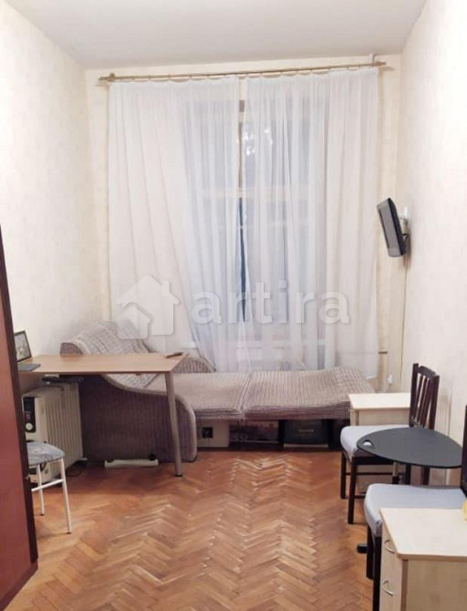 Комната, 100 м2, 3/7 эт. Санкт-Петербург - изображение 6