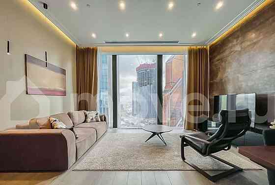 Студия, 50.8 м2, 29/68 эт. Москва