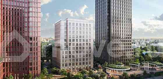 2-комн. квартира, 73.2 м2, 3/30 эт. Москва