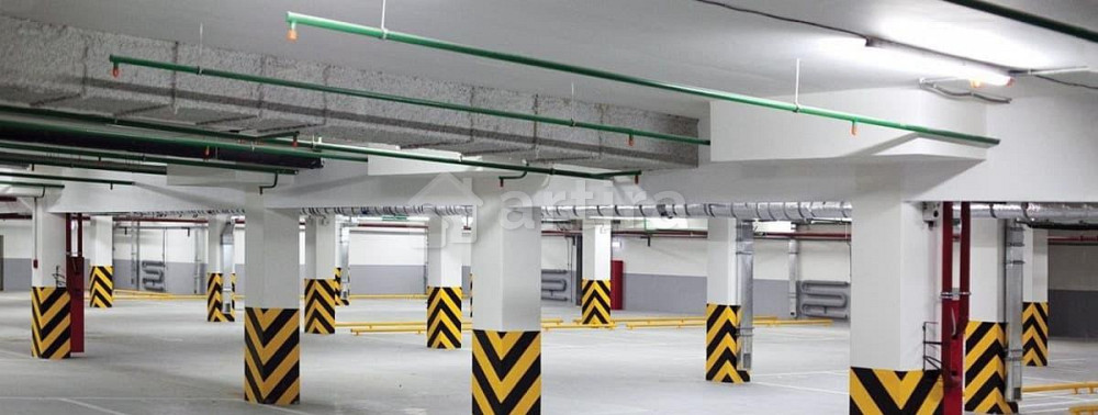 Гараж, 15 м2 Санкт-Петербург - изображение 4