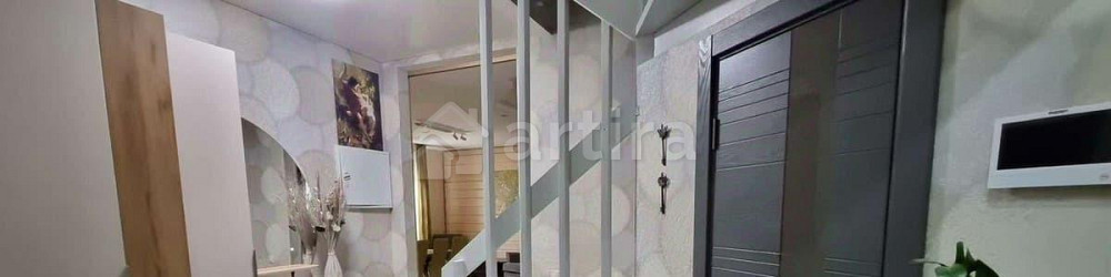 Таунхаус, 176 м2, 3 сотки, 2 эт. Долгопрудный - изображение 2