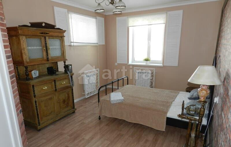 Коттедж, 400 м2 Новосибирск - изображение 9