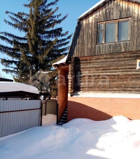 Дом, 70 м2 Сысерть - изображение 8