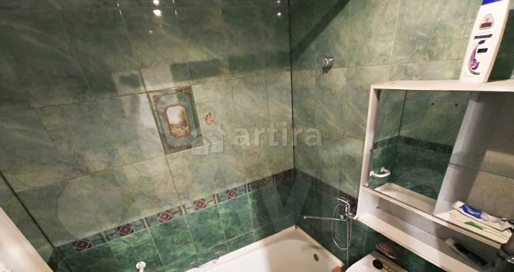 Комната, 6 м2, 5/11 эт. Санкт-Петербург - изображение 5