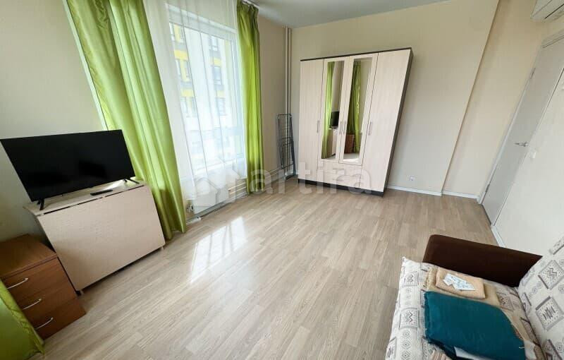 2-комн. квартира, 47 м2, 21/25 эт. Химки - изображение 2