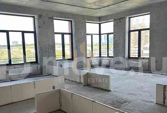 4-комн. квартира, 135 м2, 5/13 эт. Москва