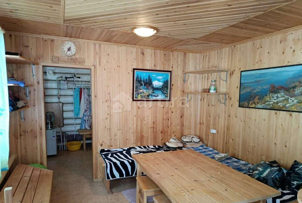 Коттедж, 200 м2, 50 соток, 2 эт. Красноярск - изображение 20