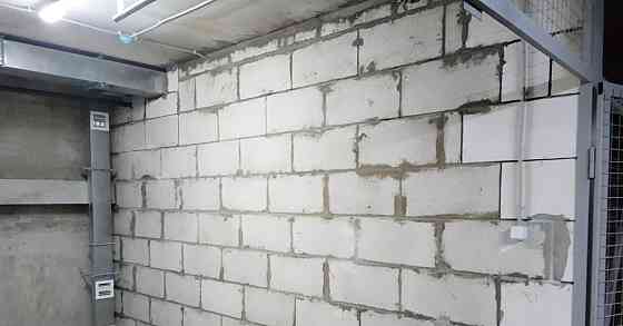 Гараж, 14 м2 Химки