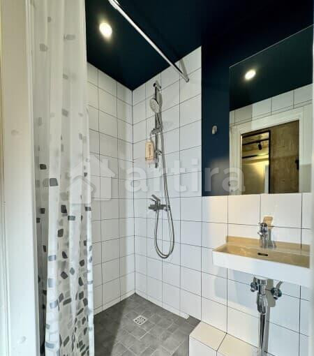 1-комн. квартира, 19 м2, 9/14 эт. Санкт-Петербург - изображение 13