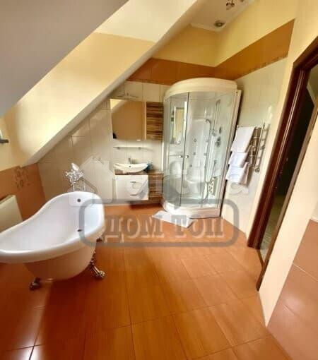 Коттедж, 180 м2 Подольск - изображение 18