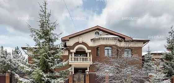 Коттедж, 700 м2, 10 соток, 2 эт. Одинцово