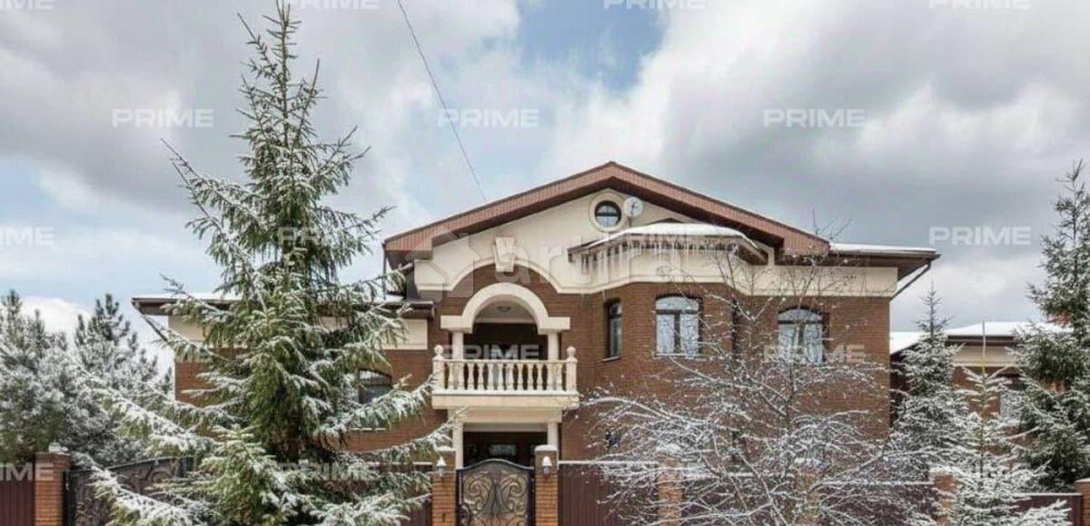 Коттедж, 700 м2, 10 соток, 2 эт. Одинцово - изображение 6