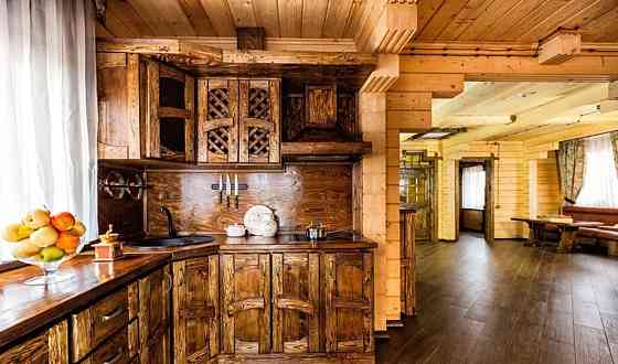 Коттедж, 240 м2, 10 соток, 2 эт. Щёлково