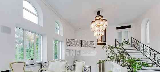 Коттедж, 1200 м2, 18 соток, 3 эт. Барвиха