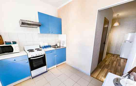 1-комн. квартира, 36 м2, 7/25 эт. Химки