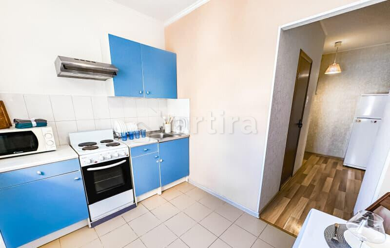 1-комн. квартира, 36 м2, 7/25 эт. Химки - изображение 6