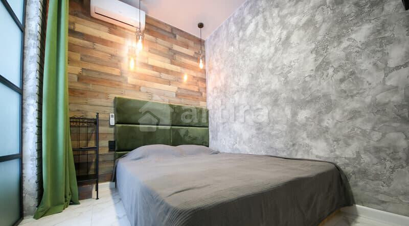 1-комн. квартира, 31 м2, 3/5 эт. Феодосия - изображение 16