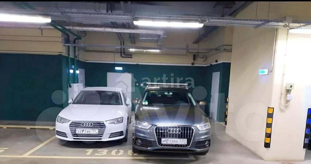 Гараж, 27 м2 Москва - изображение 4