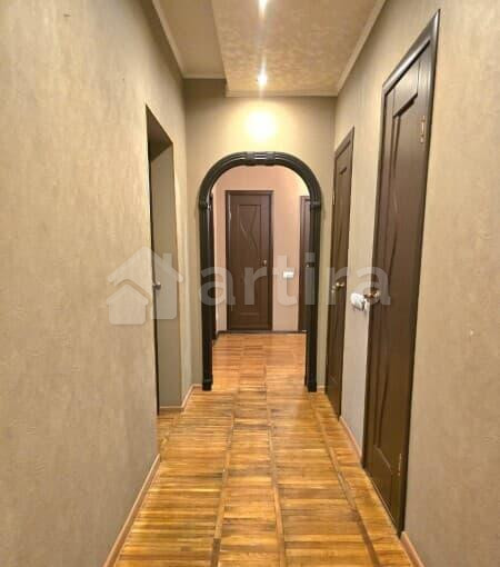 3-комн. квартира, 92 м2, 9/12 эт. Норильск - изображение 20