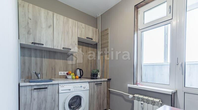 1-комн. квартира, 32 м2, 9/10 эт. Нижний Новгород - изображение 12