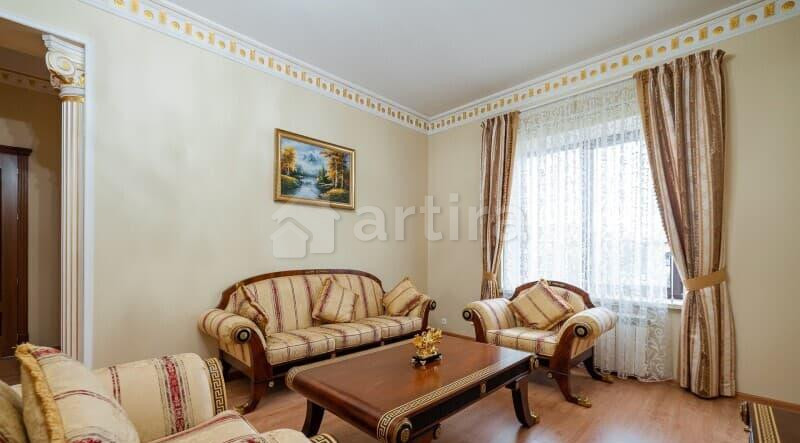 Коттедж, 700 м2 Краснознаменск - изображение 14